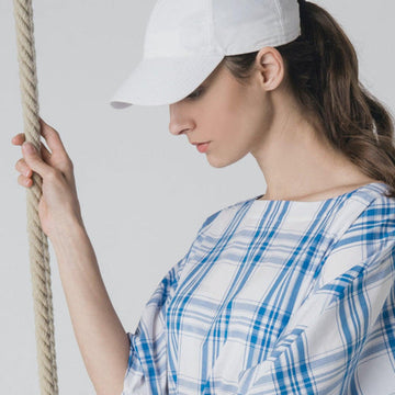 LIMITÁLT NYÁRI KOCKÁS FAZONOK