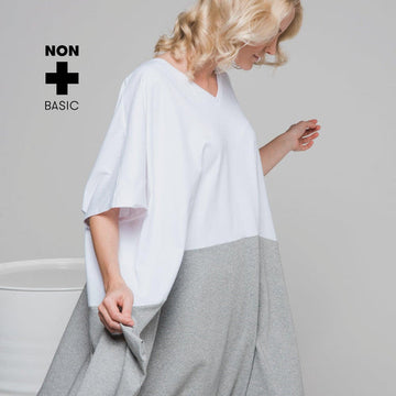 NON+ BASIC ÚJDONSÁGOK