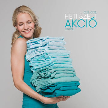 HETI SZETT AKCIÓ