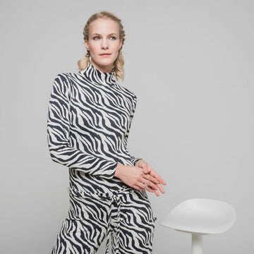 ZEBRA KOLLEKCIÓ