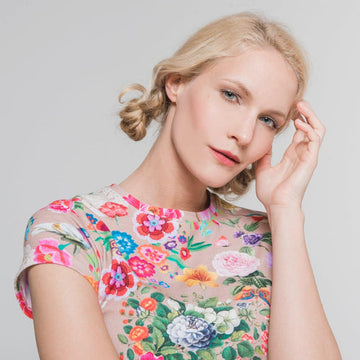 NON+ FLOWER kollekció