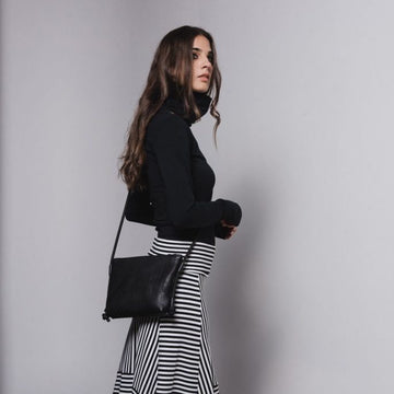 Idén ősszel MIMIKRIDesign táskák egészítik ki a NON+ ruháit / Marie Claire