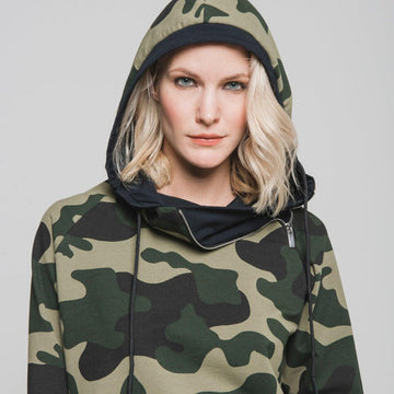 CAMOUFLAGE KOLLEKCIÓ