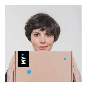 VISZLÁT MY+ BOX!