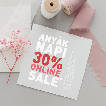 NON+ ANYÁK NAPJA