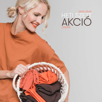 HETI SZETT AKCIÓ