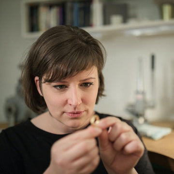 NON+ X Fruzsi Fekete Jewelry