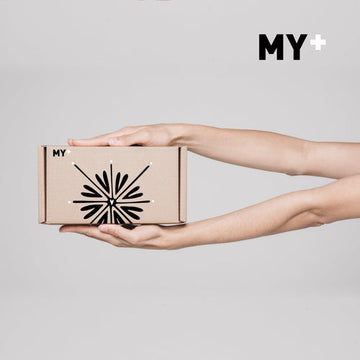 MY+ BOX DECEMBER