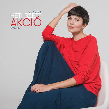 HETI SZETT AKCIÓ