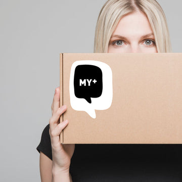 MY+ BOX - ÁPRILIS