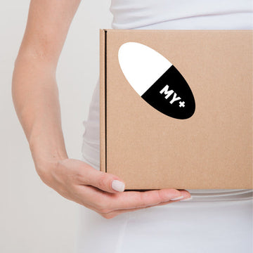 MY+ BOX AUGUSZTUS