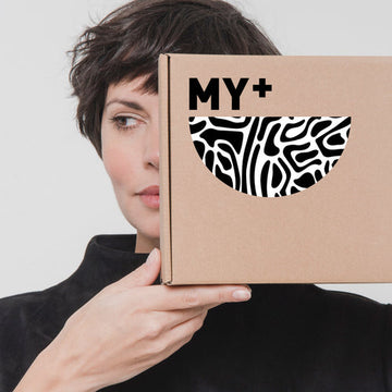 MY+ BOX DECEMBER