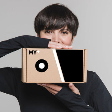 MY+ BOX - FEBRUÁR