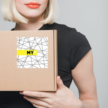 MY+ BOX MÁJUS