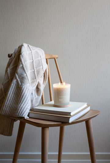 SNÖ CANDLE 350gr - SPECIAL EDITION