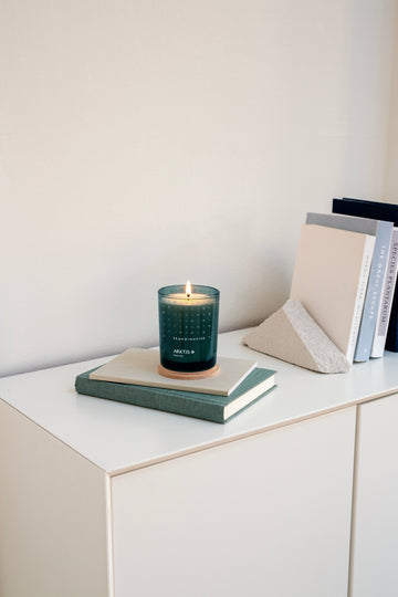 ARCTIC CANDLE 200gr - SPECIAL EDITION