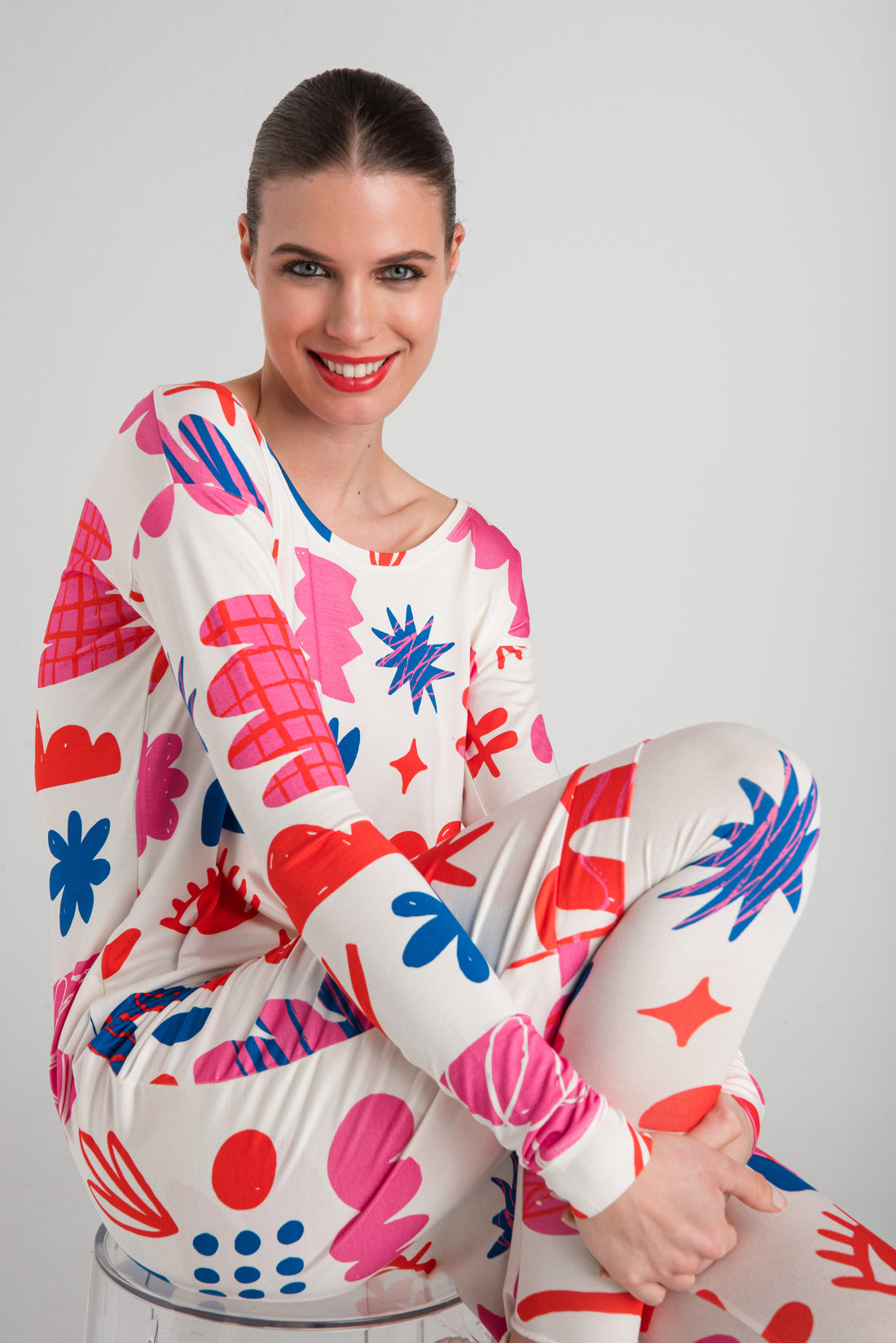 ONO LEGGINGS PATTERN