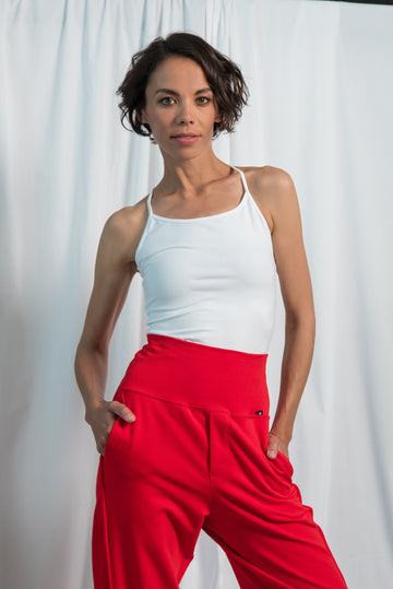 EWA T-SHIRT WHITE