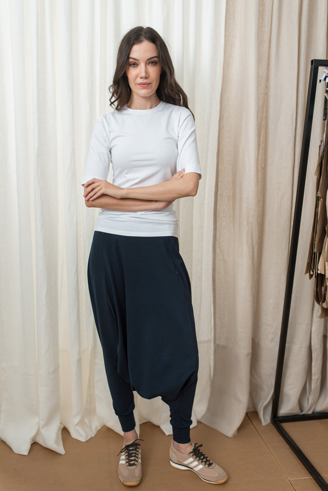MIO T-SHIRT WHITE