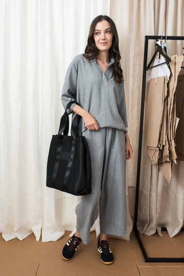PAYA PANTS GREY