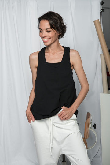BALA T-SHIRT BLACK