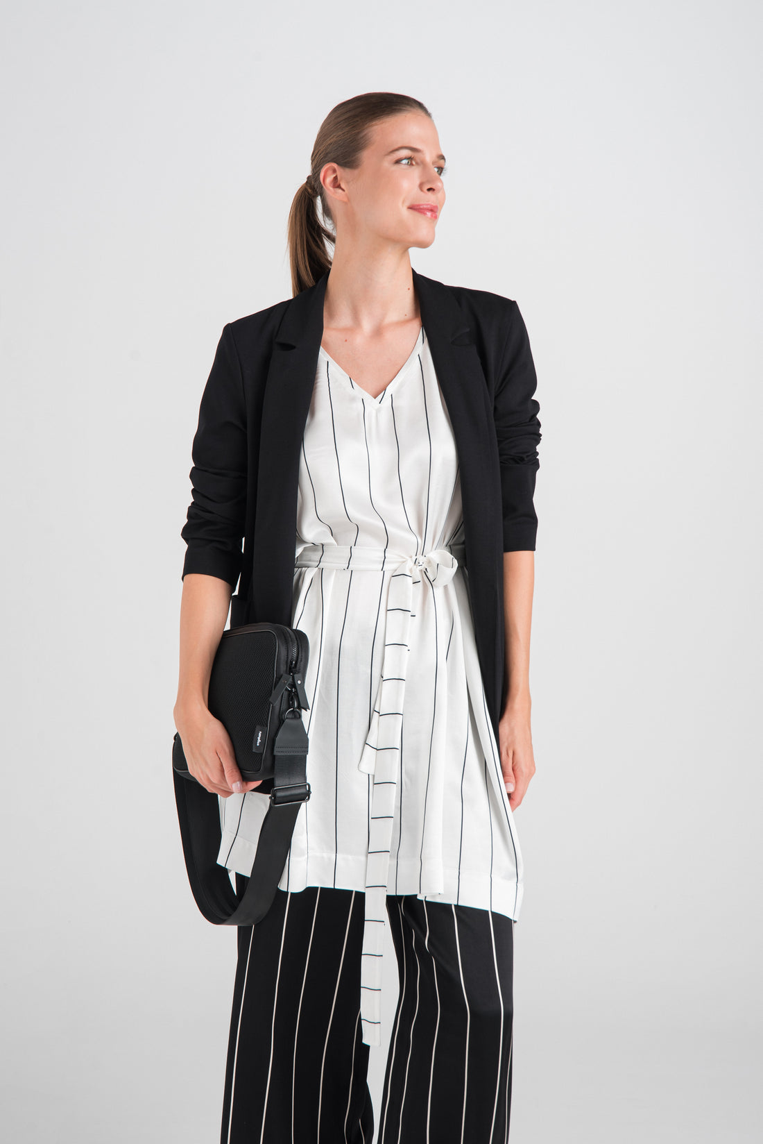 AWA DRESS short