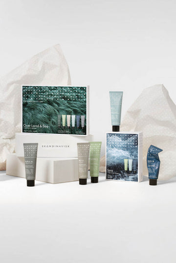 SEA HAND CREAM SET