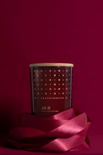 JUL CANDLE 65gr - SPECIAL EDITION