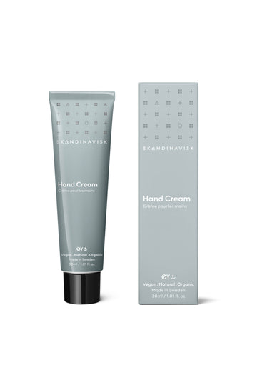 ØY HAND CREAM