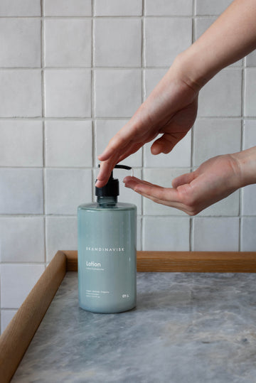 ØY HAND AND BODY CARE