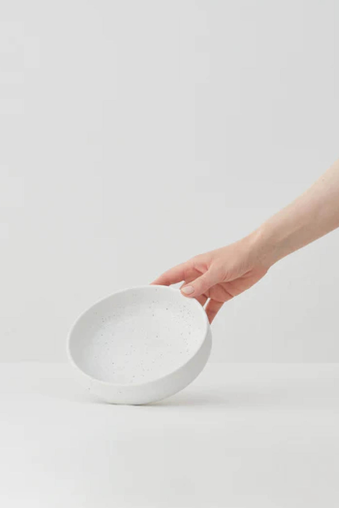 SALT BREAKFAST BOWL