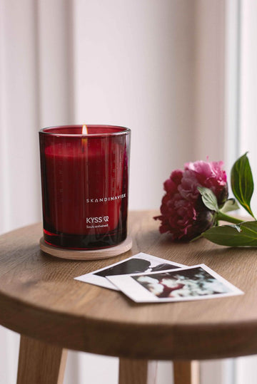 KISS CANDLE 200gr
