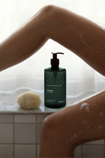 SKOG HAND AND BODY CARE LIQUID SOAP