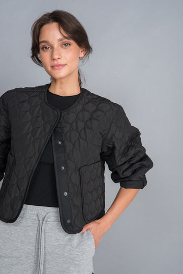 KELA JACKET black