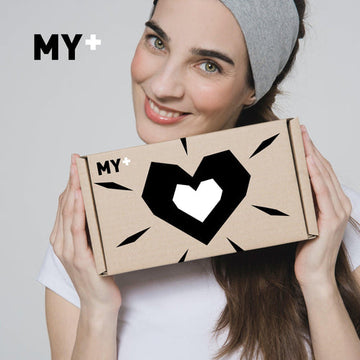 MY+ BOX MÁJUS