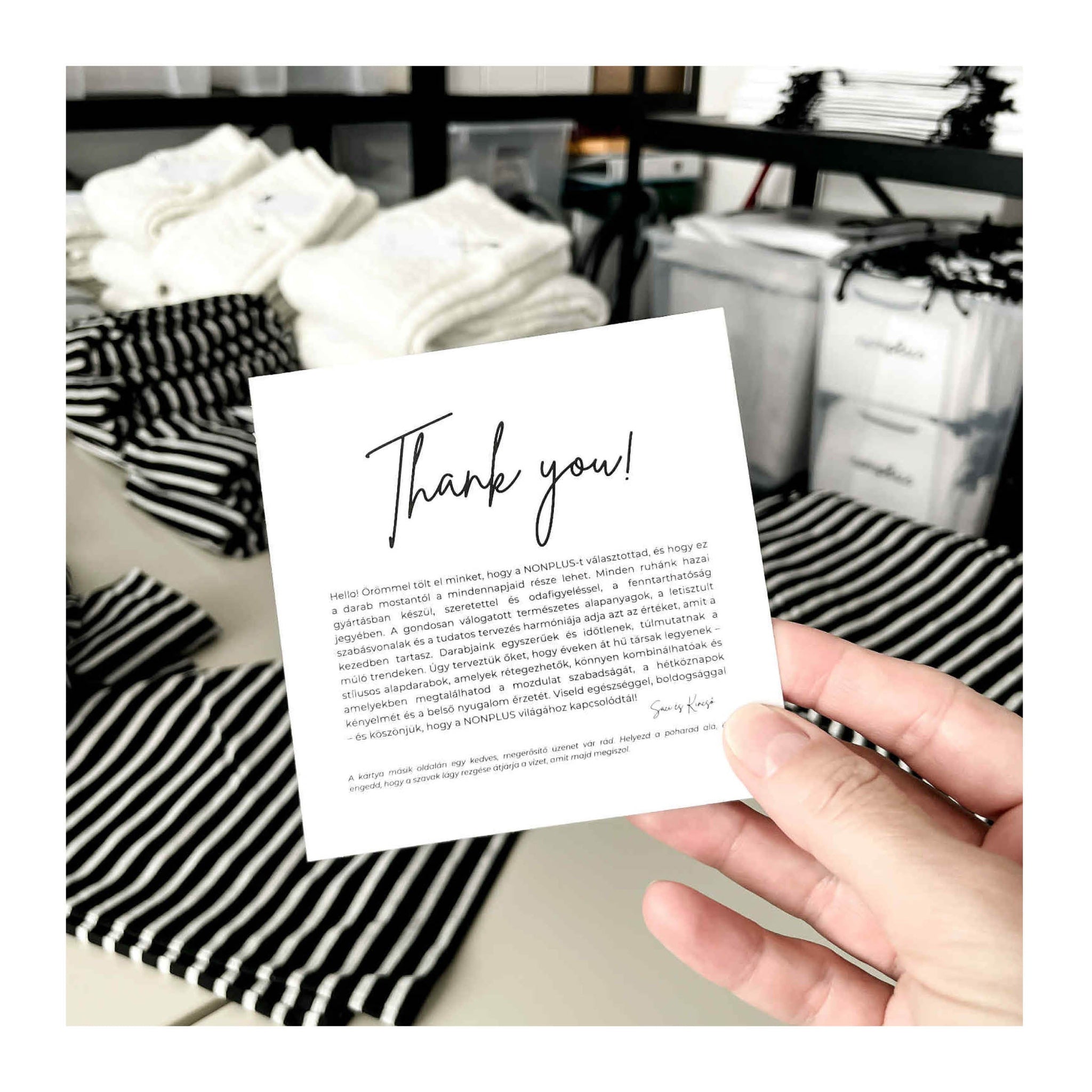 Thank you!