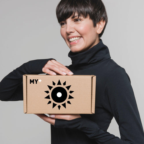 MY+ BOX - JANUÁR