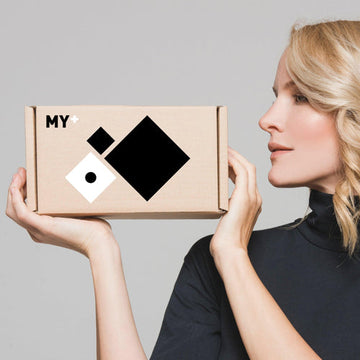 MY+ BOX MÁJUS - Már kapható legújabb meglepetésdobozunk!