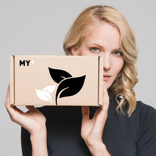MY+BOX ÁPRILIS
