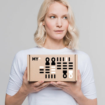 MY+ BOX NOVEMBER