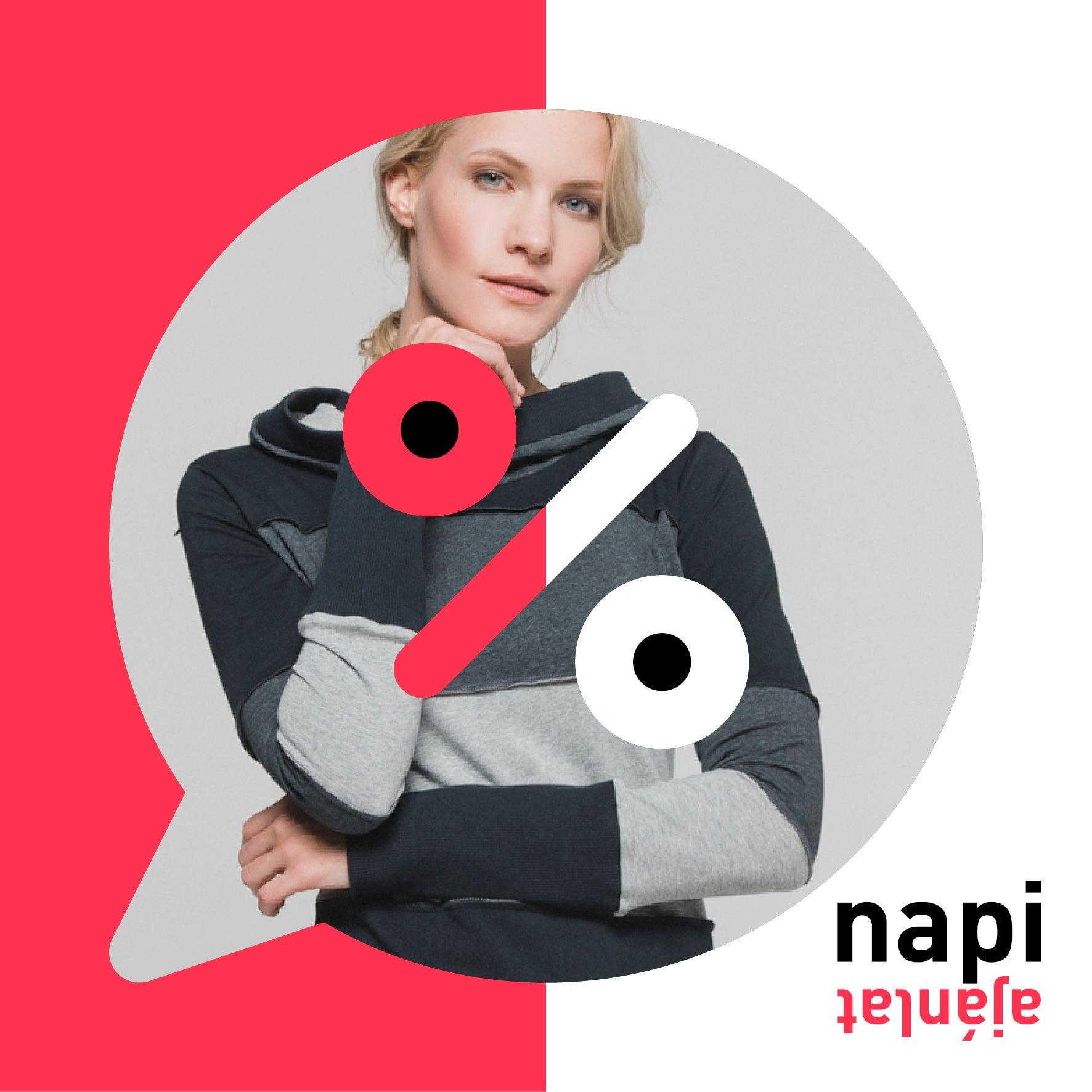 NAPI AJÁNLAT - SZEPTEMBER