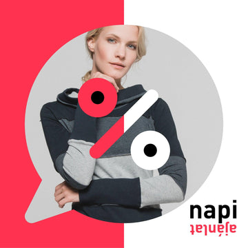 NAPI AJÁNLAT - SZEPTEMBER