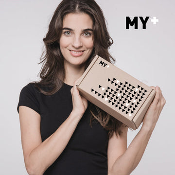 MY+ BOX - ITT A FEBRUÁRI MEGLEPETÉS!