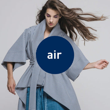 NON+ AIR COLLECTION