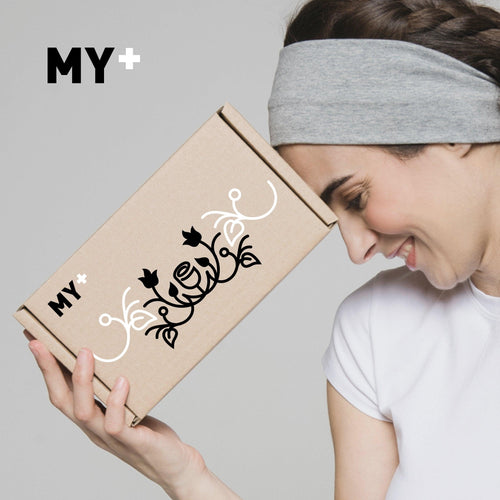 MY+ BOX SZEPTEMBER