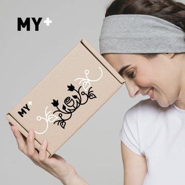 MY+ BOX SZEPTEMBER
