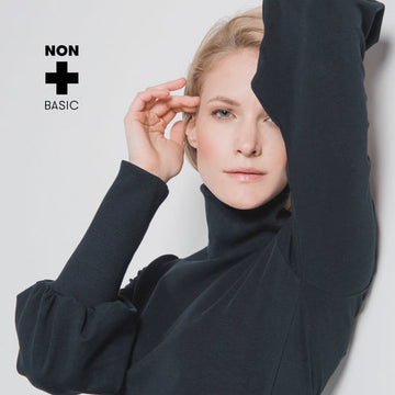 NON+ BASIC - ÚJ FAZONOK