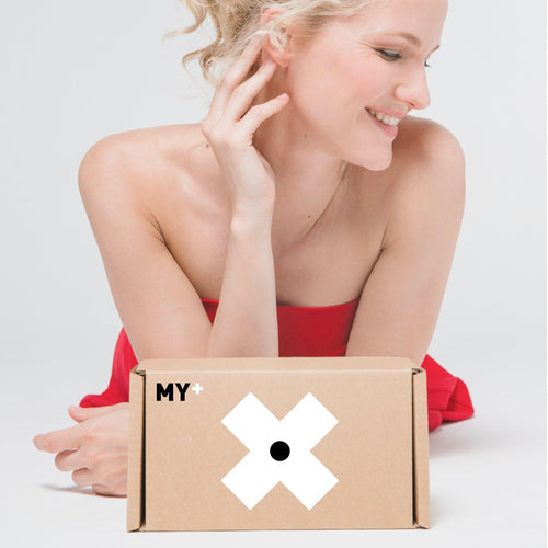 MY+ BOX AUGUSZTUS