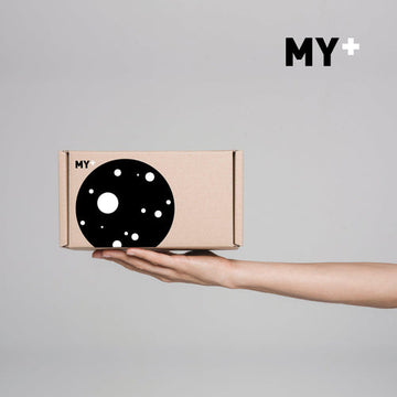 MY+ BOX #2
