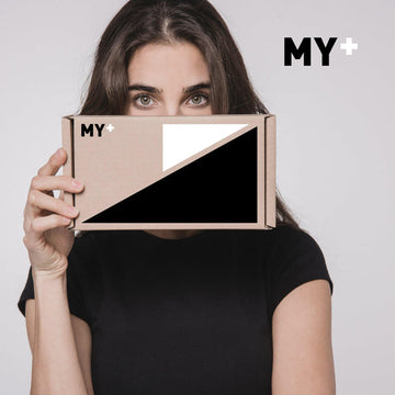 MY+ BOX MÁRCIUS